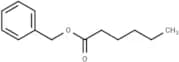 Benzyl hexanoate