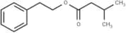 Phenethyl 3-methylbutanoate