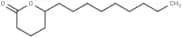 δ-Tetradecalactone