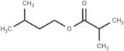 Isoamyl isobutyrate
