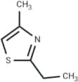 2-Ethyl-4-methylthiazole
