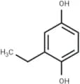 2-Ethylbenzene-1,4-diol