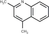 2,4-Dimethylquinoline