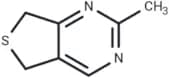 2-Methyl-5,7-dihydrothieno[3,4-d]pyrimidine