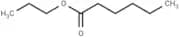 Propyl hexanoate