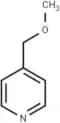 4-(Methoxymethyl)pyridine