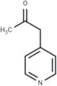 (4-Pyridyl)acetone