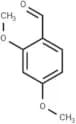 2,4-Dimethoxybenzaldehyde