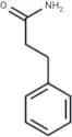 3-Phenylpropanamide
