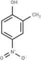 2-Methyl-4-nitrophenol