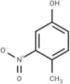 4-Methyl-3-nitrophenol