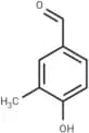 4-Hydroxy-3-methylbenzaldehyde