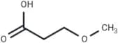3-Methoxypropanoic acid