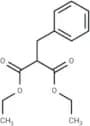 Diethyl benzylmalonate