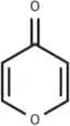 4H-Pyran-4-one