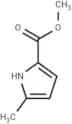 Methyl 5-methyl-1H-pyrrole-2-carboxylate