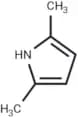 2,5-Dimethyl-1H-pyrrole