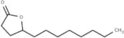 γ-Dodecalactone
