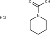 Piperidine-1-carboxylic acid hydrochloride