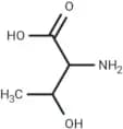 2-Amino-3-hydroxybutanoic acid