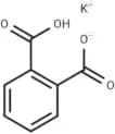 Potassium hydrogen phthalate