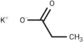 Propionic acid potassium salt
