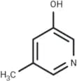 3-Hydroxy-5-picoline