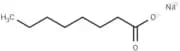 Caprylic acid sodium