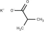 Potassium isobutyrate
