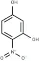 4-Nitrobenzene-1,3-diol