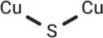 Copper(i)sulfide