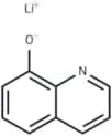 8-Quinolinolato Lithium