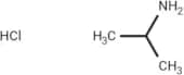Propan-2-amine hydrochloride