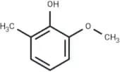 2-Methoxy-6-methylphenol