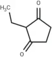 2-Ethyl-1,3-cyclopentanedione