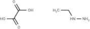 Ethylhydrazine oxalate