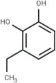3-Ethylbenzene-1,2-diol