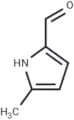 5-Methylpyrrole-2-carbaldehyde