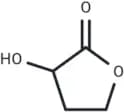 3-Hydroxydihydrofuran-2(3H)-one