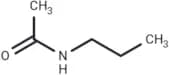 N-(n-propyl)acetamide