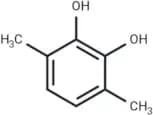 3,6-Dimethylbenzene-1,2-diol