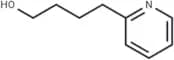 4-(Pyridin-2-yl)butan-1-ol