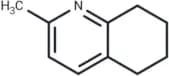 2-Methyl-5,6,7,8-tetrahydroquinoline