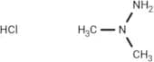 1,1-Dimethylhydrazine hydrochloride