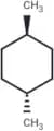 Trans-1,4-Dimethylcyclohexane