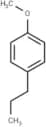 1-Methoxy-4-propylbenzene