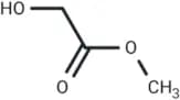 Methyl 2-hydroxyacetate