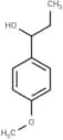 1-(4-Methoxyphenyl)propan-1-ol