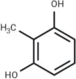 2-Methylbenzene-1,3-diol