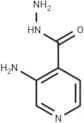 3-Aminoisonicotinohydrazide